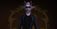 Vexria's icon