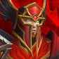 Disconsolate avatar