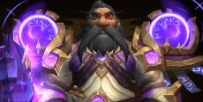 Raplord's icon