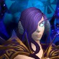 Gëisha avatar