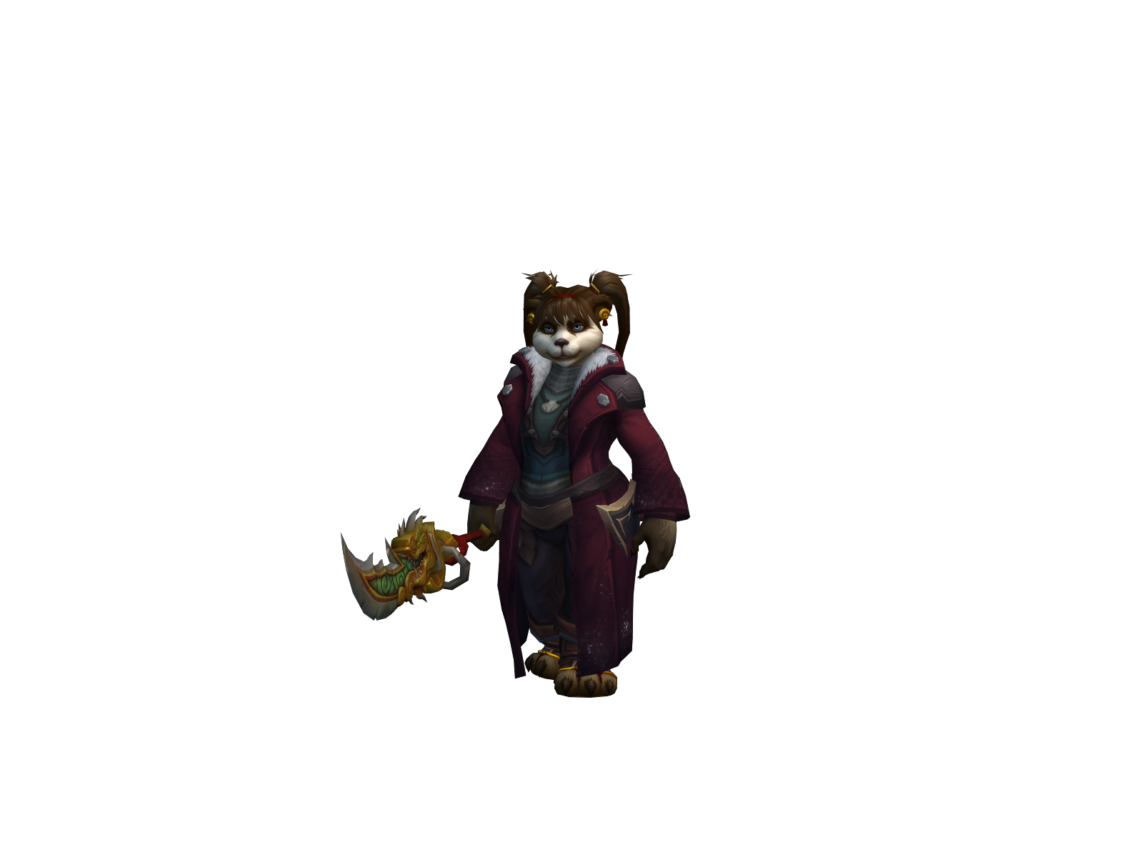 Chocopaw