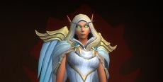 Mannetiss's icon
