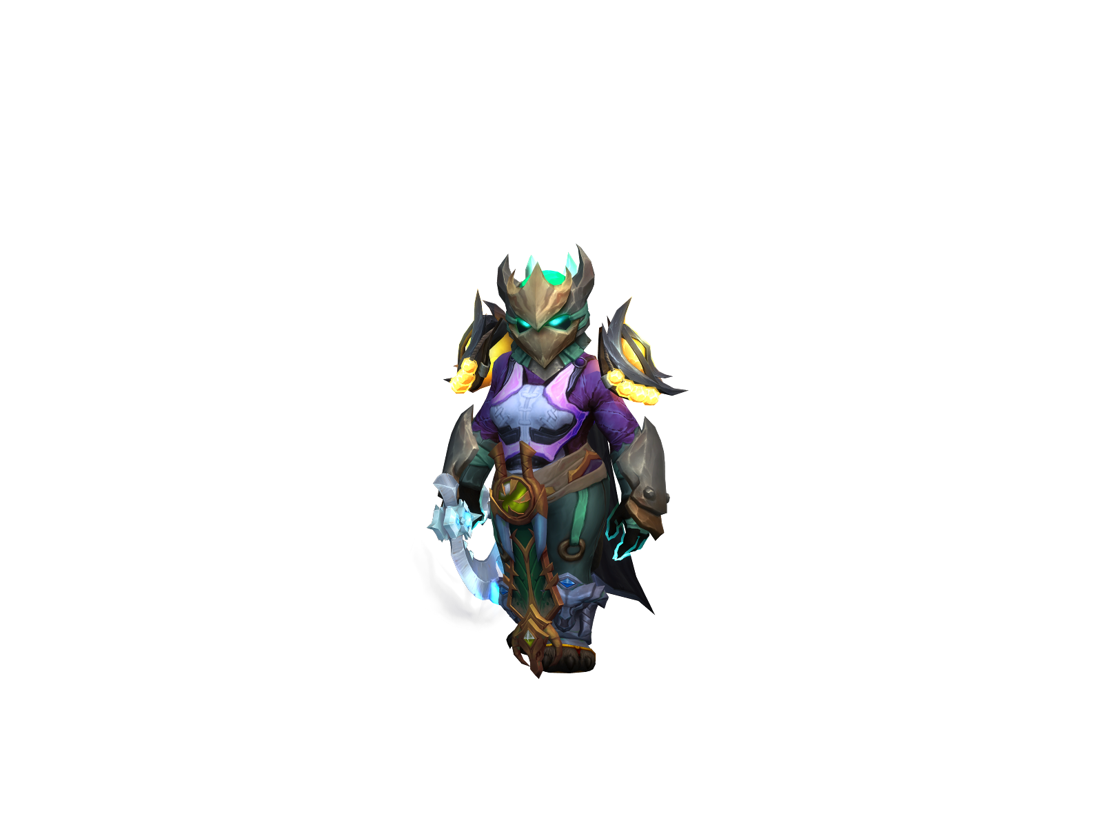 Evilmonk