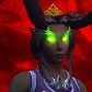 Symmetry avatar