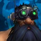 Dentge avatar