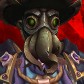 Pihloussa avatar
