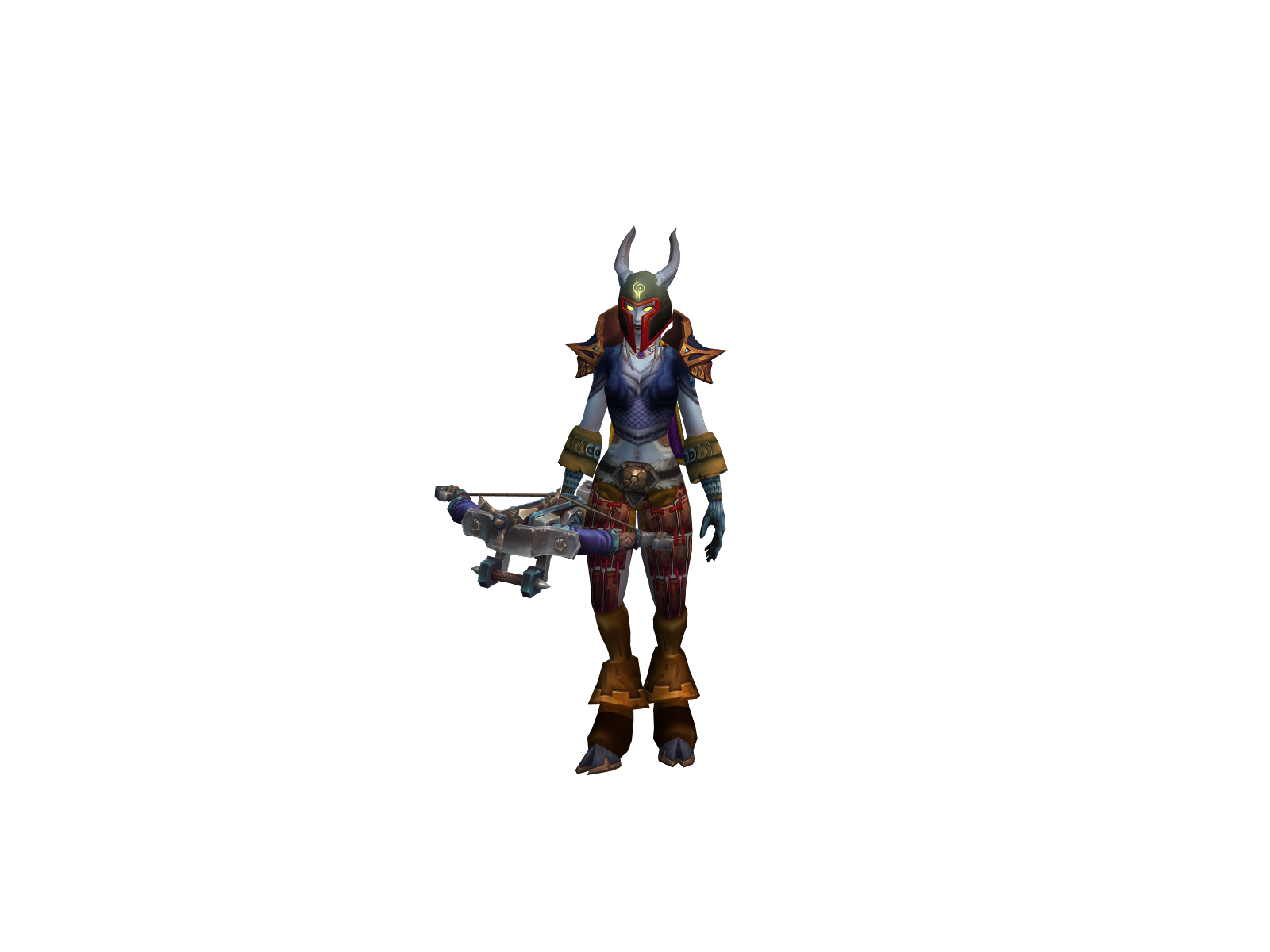 Firstbowman