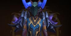 Dafq's icon