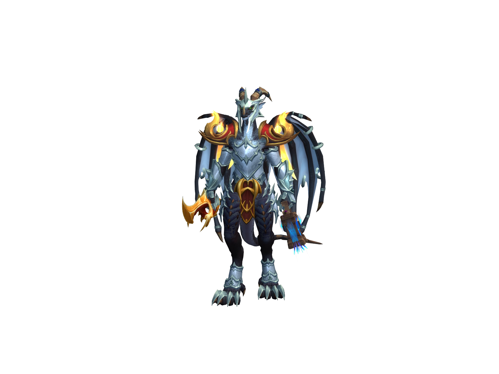 Darkraydevo