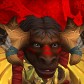 Itemlêvel avatar
