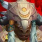 Cowline avatar