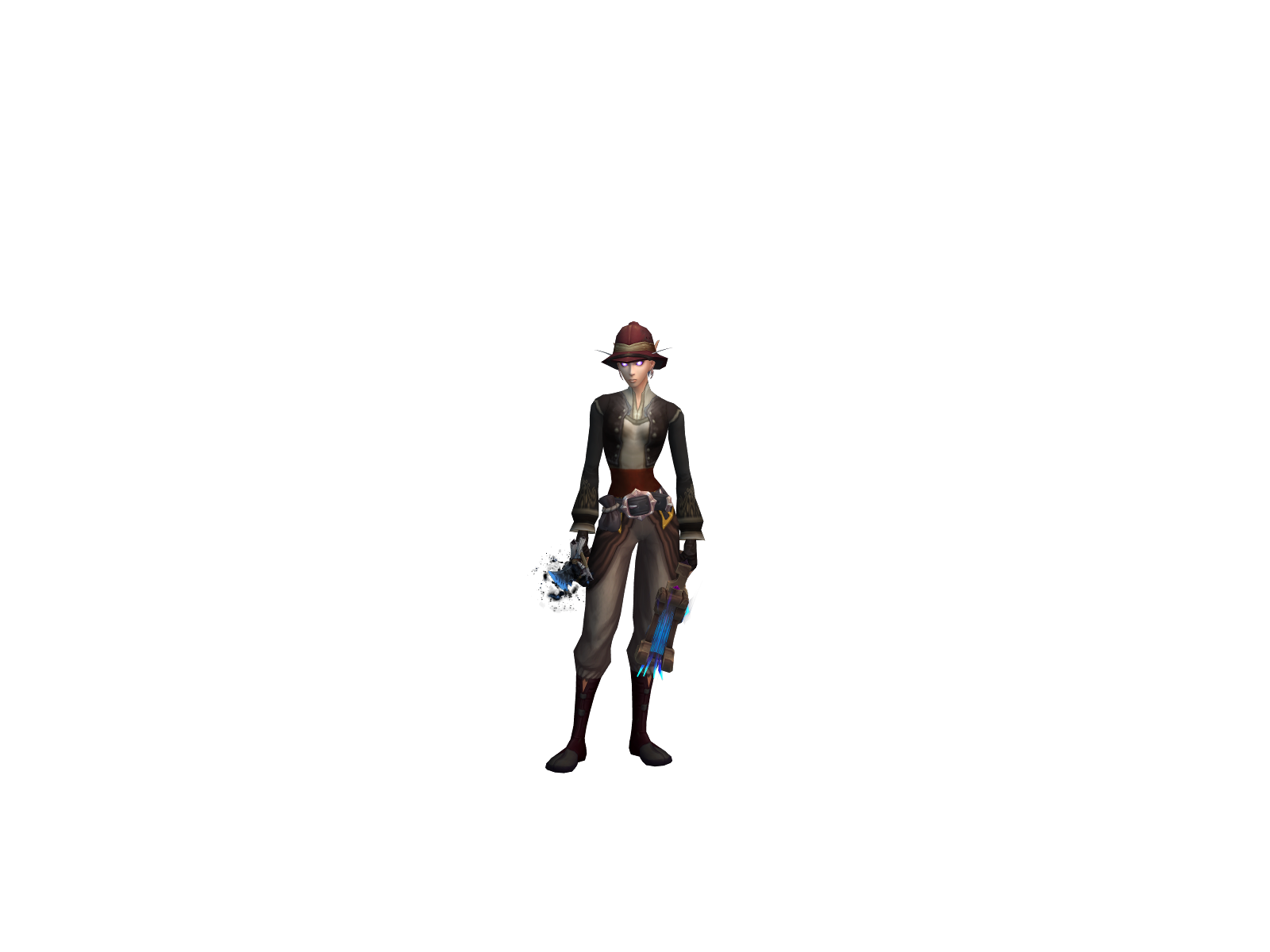 Lunaramage