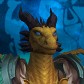 Babyrawr avatar