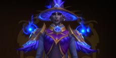 Marvm's icon