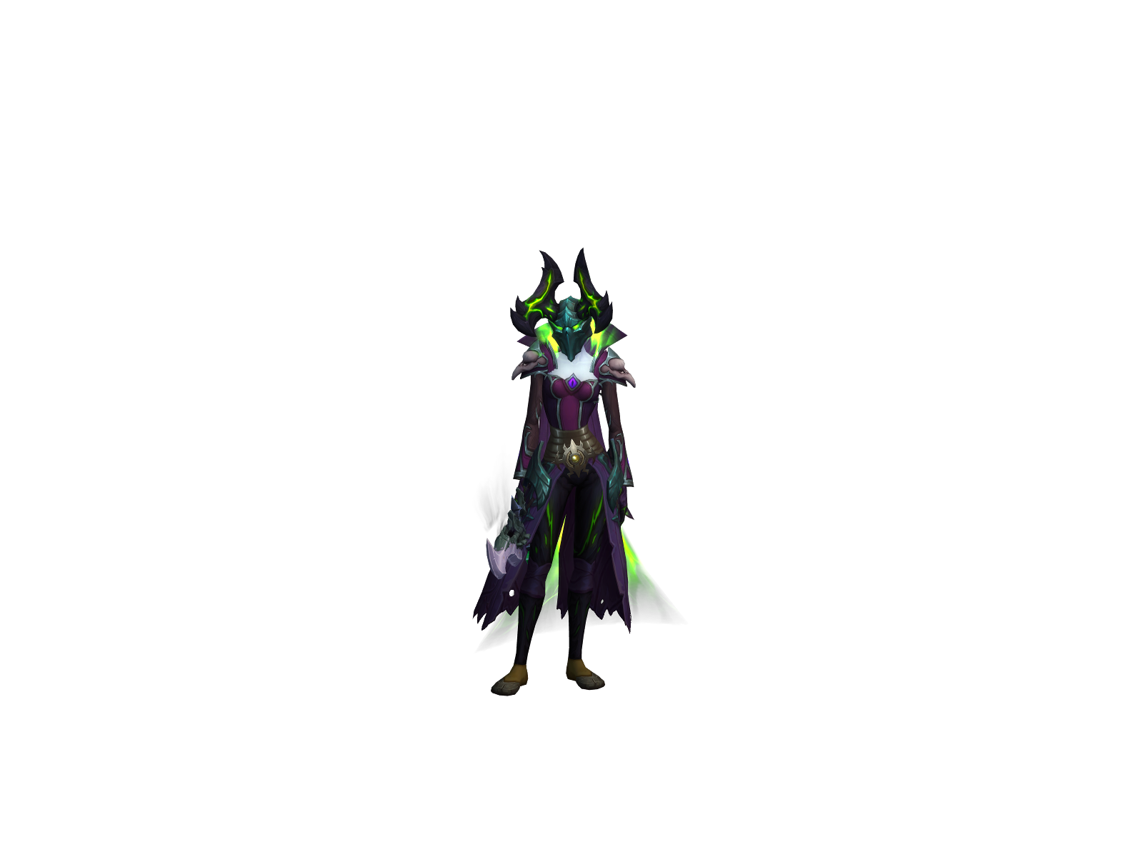 Wulfenlok