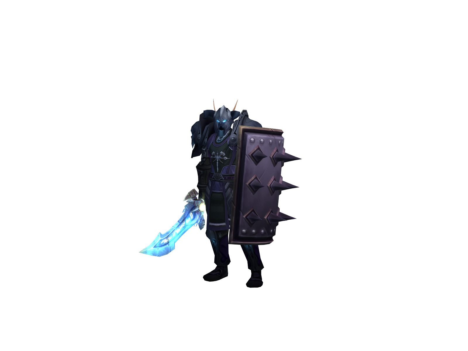 Grendlord