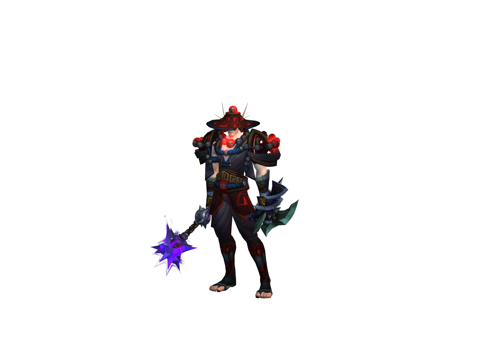 Mangoraya