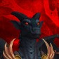 Måttebarefly avatar