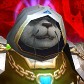 Pandart avatar