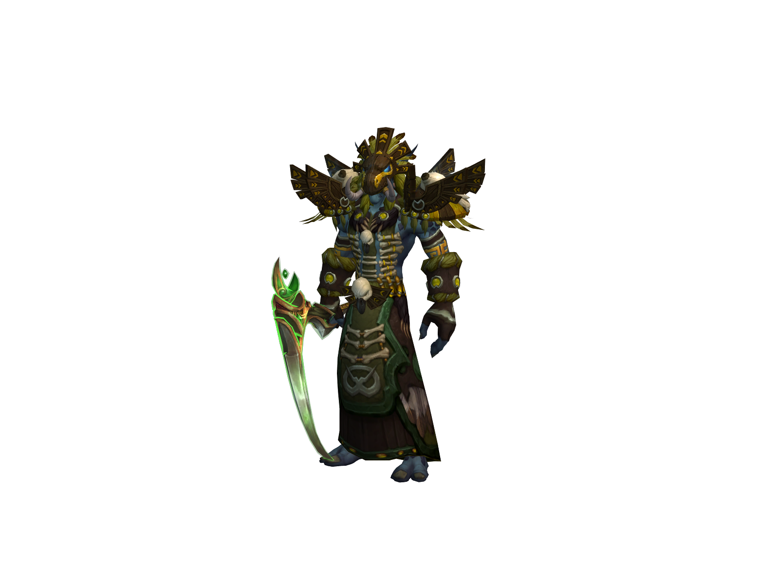 Tarerdruid