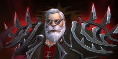 Bläckròw's icon