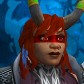 Dumpylock