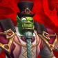 Begezet portrait