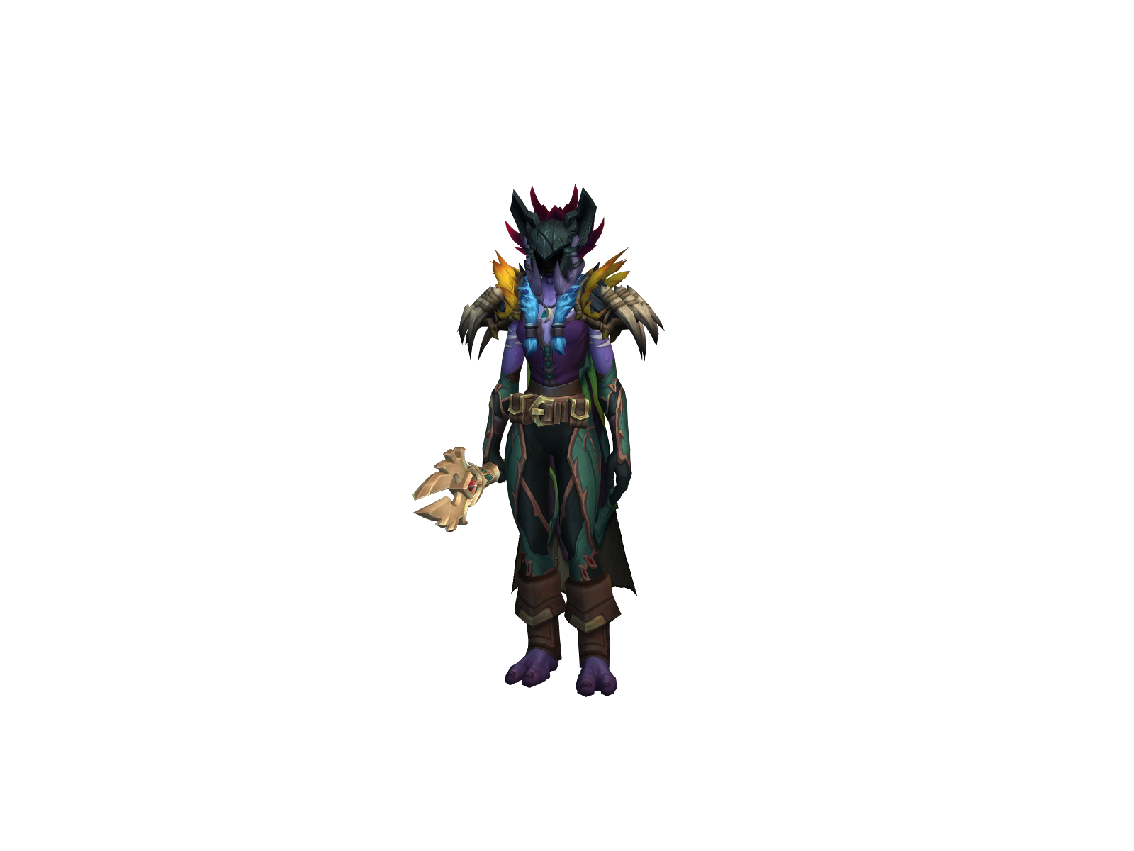 Bigfatdrood