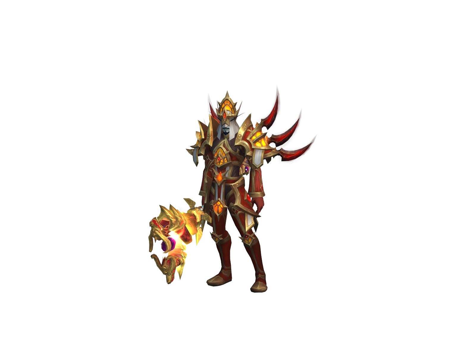 Rehabmanner 3D character render