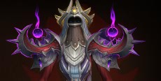Acrused's icon