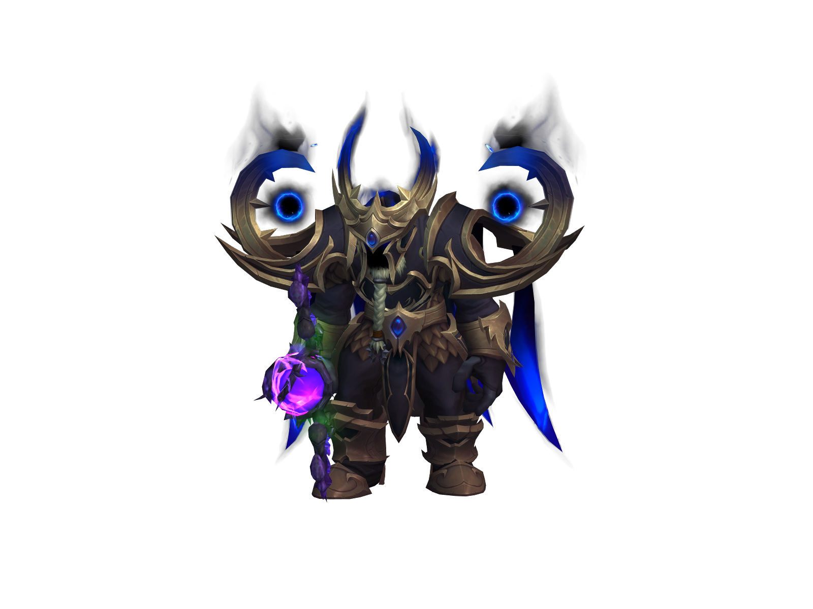 Dockanftln 3D character render