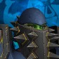 Kongstronger