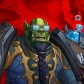 Jergal avatar