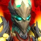 Monkriana avatar