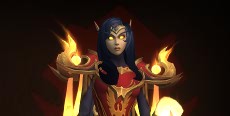 Everéska's icon
