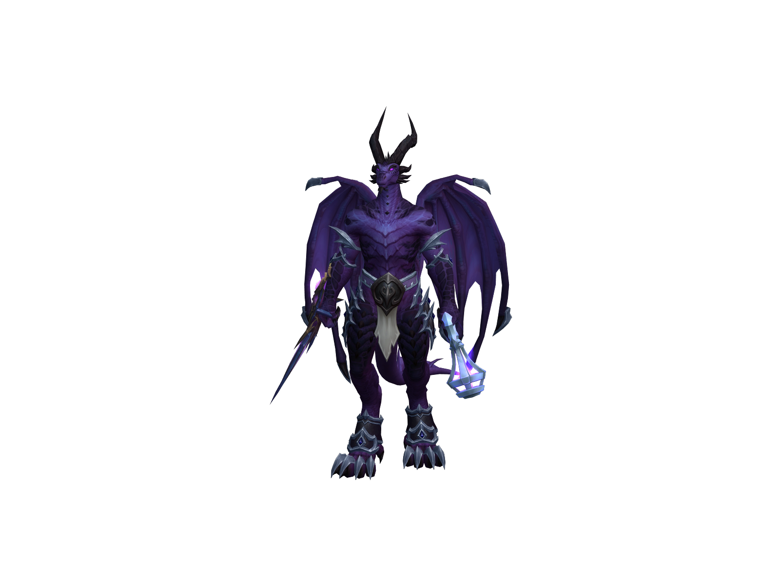 Kuratidragon