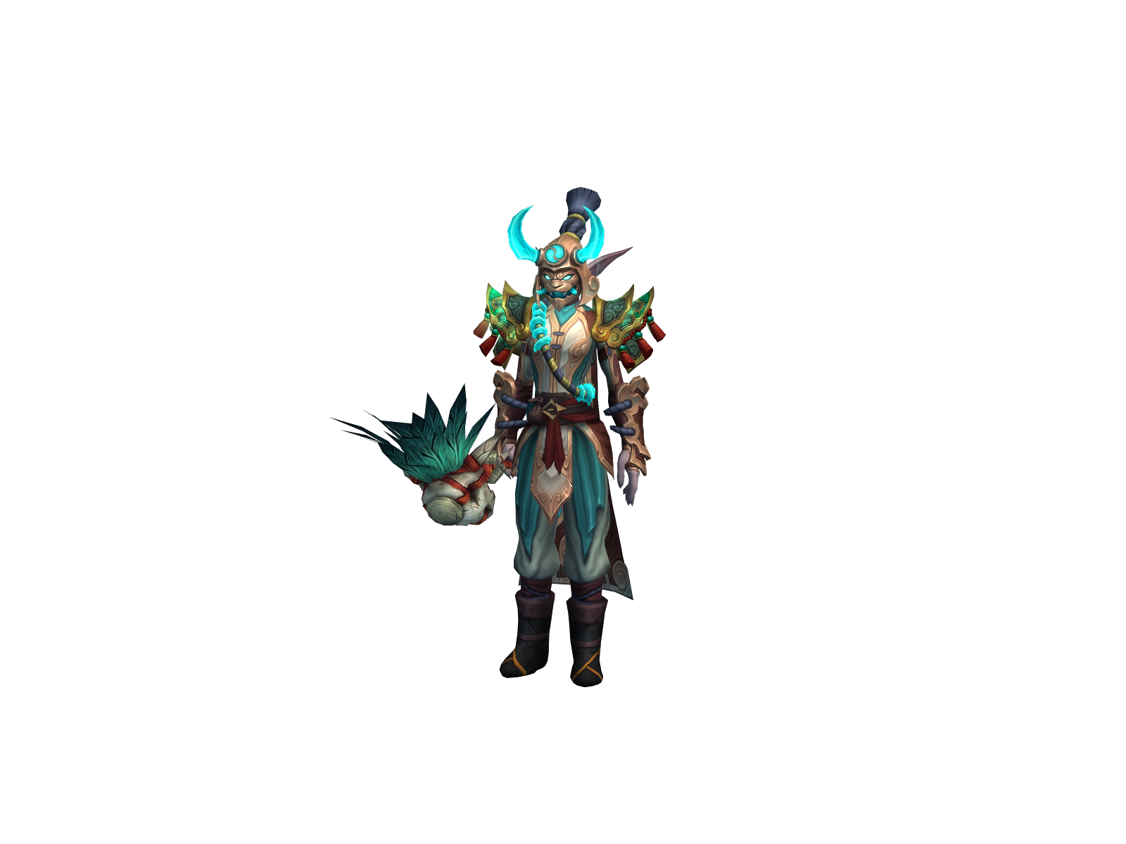 Nerzmonk