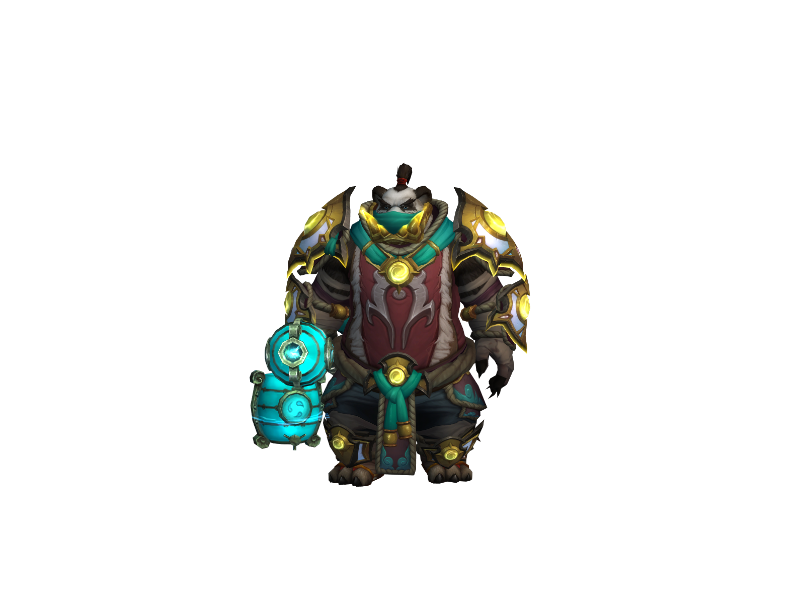 Monkweaver