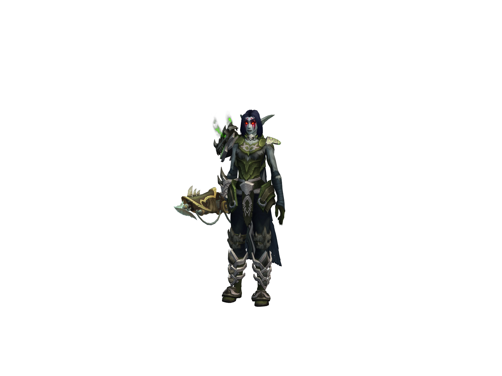 Leorihunt