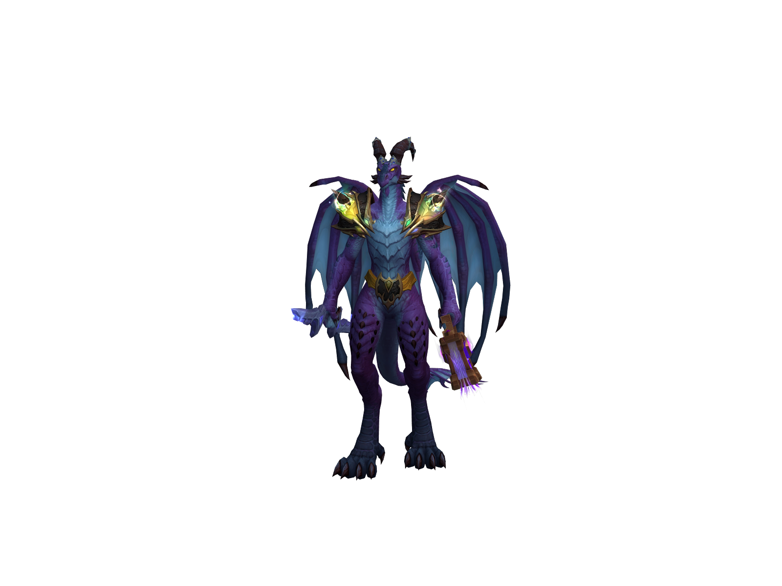 Bubensahne 3D character render