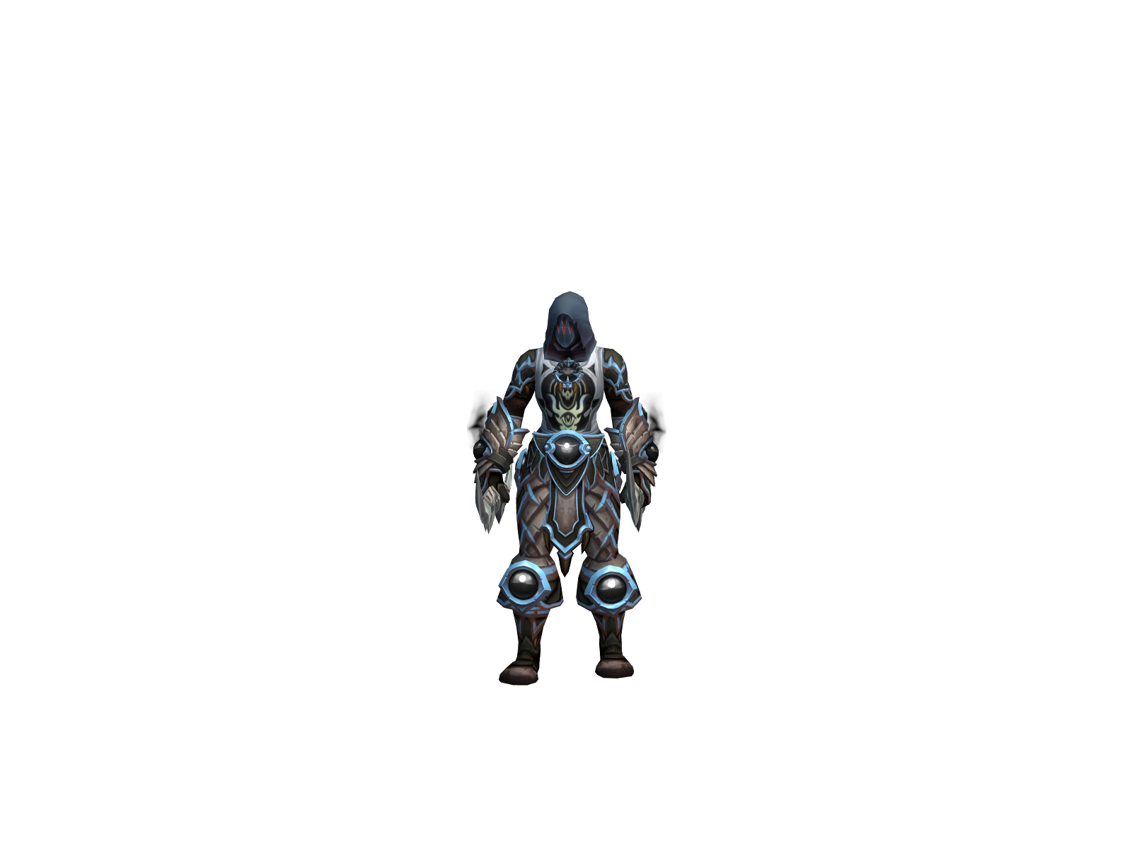 Pixelhero 3D character render