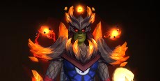 Ilkurama's icon