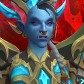 Krówn avatar