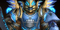Himdal's icon