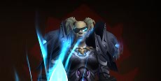 Critterx's icon