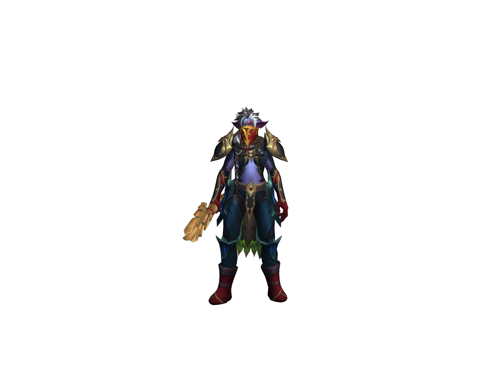Assistdruid
