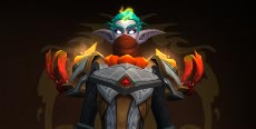 Dabrianett's icon