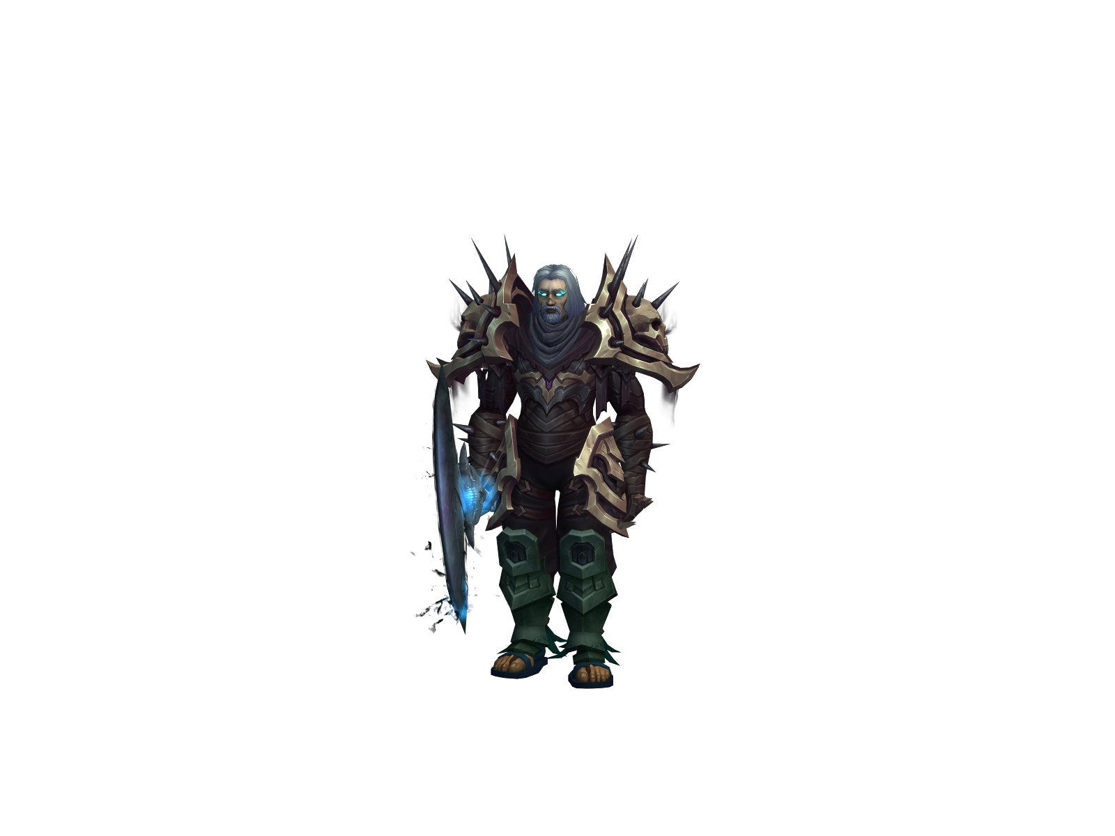 Auldchill