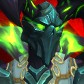 Goldwave avatar