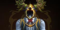 Lucifrr's icon
